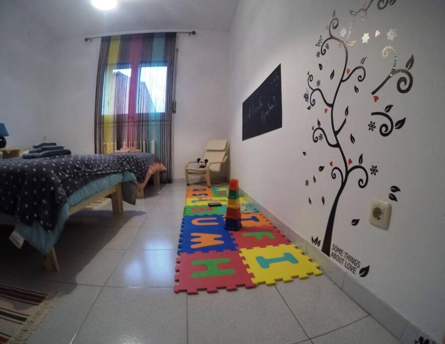 Cool Breeze Apartment 마카네트데카브레니스 외부 사진