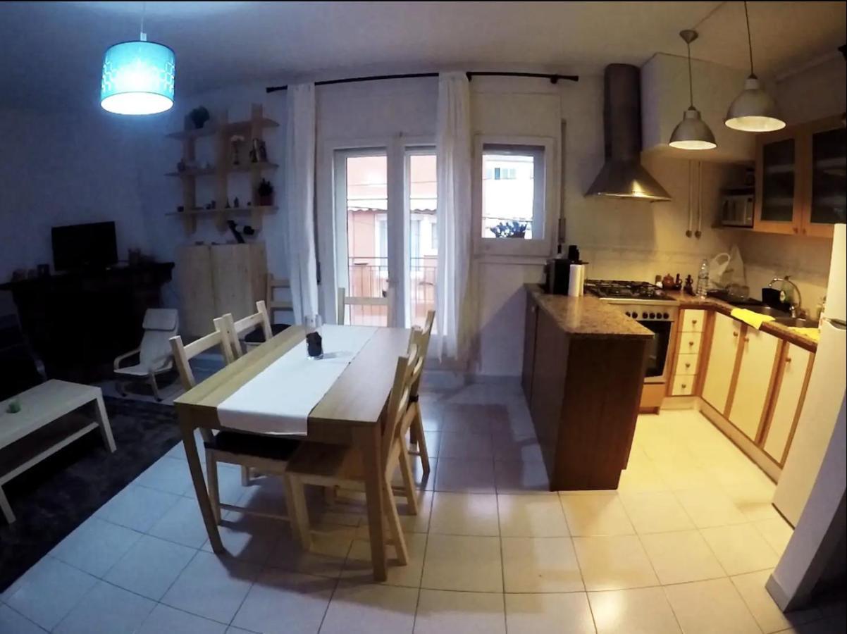Cool Breeze Apartment 마카네트데카브레니스 외부 사진