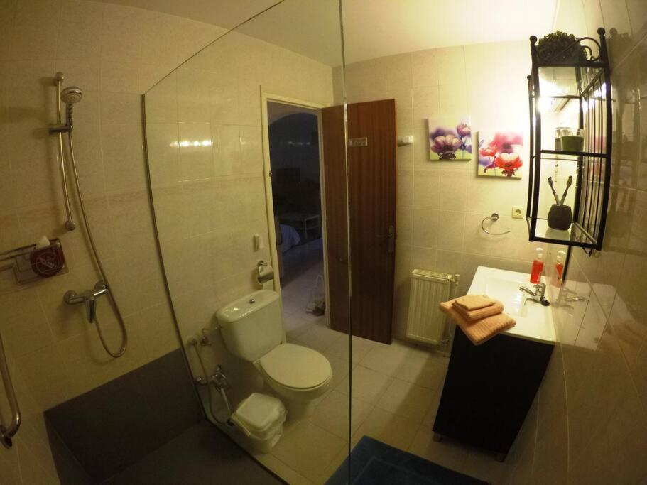 Cool Breeze Apartment 마카네트데카브레니스 외부 사진