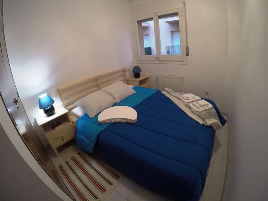 Cool Breeze Apartment 마카네트데카브레니스 외부 사진