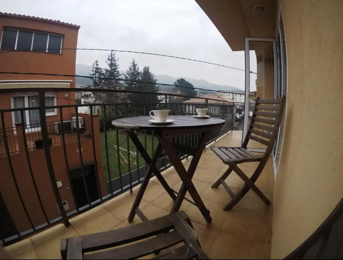 Cool Breeze Apartment 마카네트데카브레니스 외부 사진