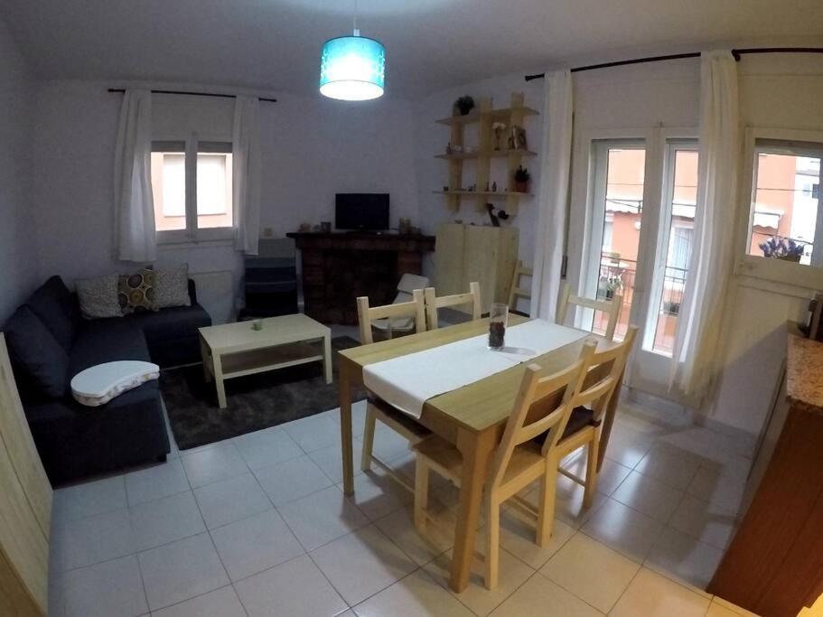 Cool Breeze Apartment 마카네트데카브레니스 외부 사진