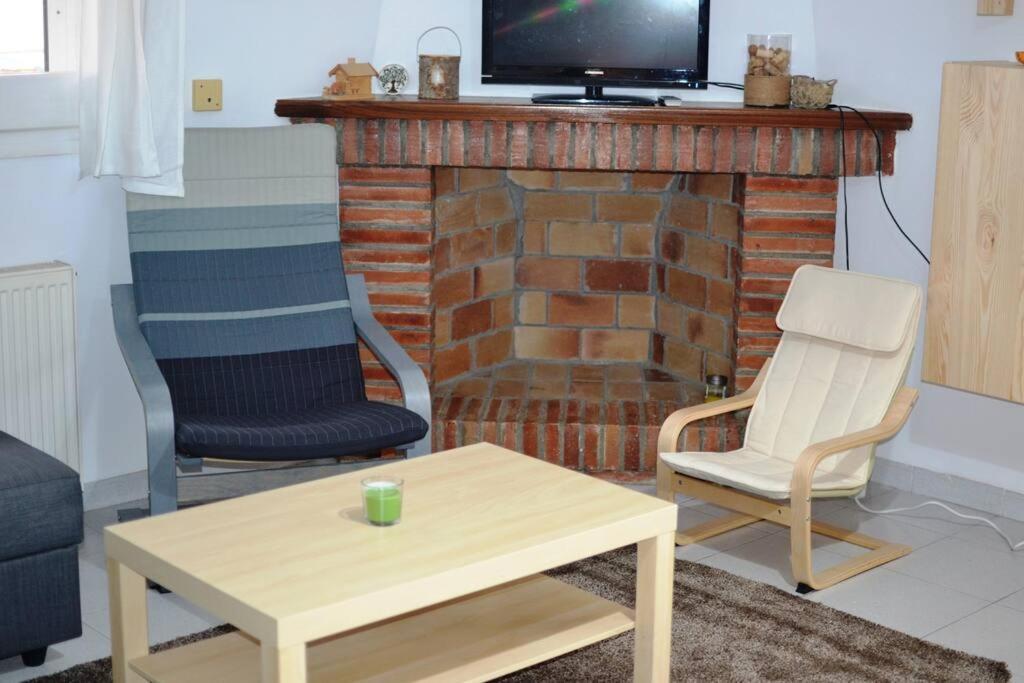 Cool Breeze Apartment 마카네트데카브레니스 외부 사진