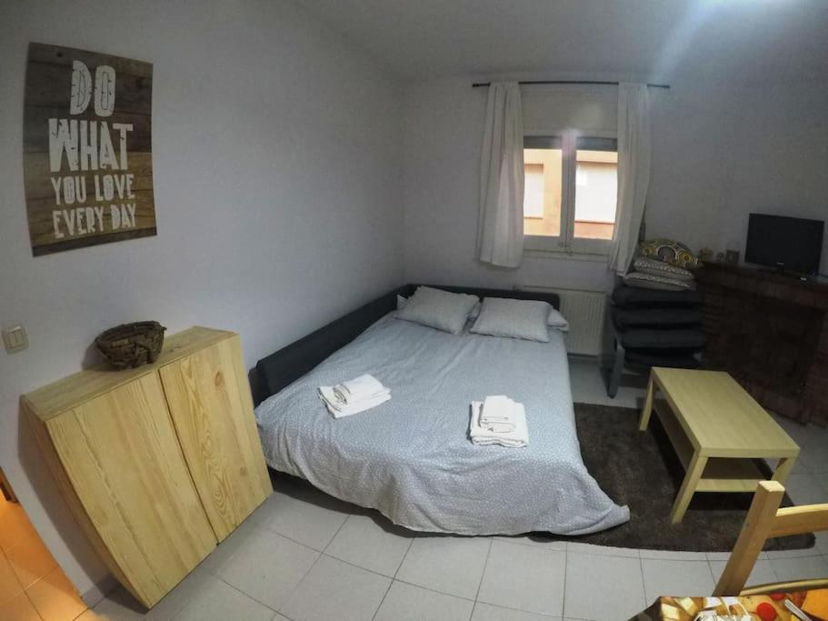 Cool Breeze Apartment 마카네트데카브레니스 외부 사진