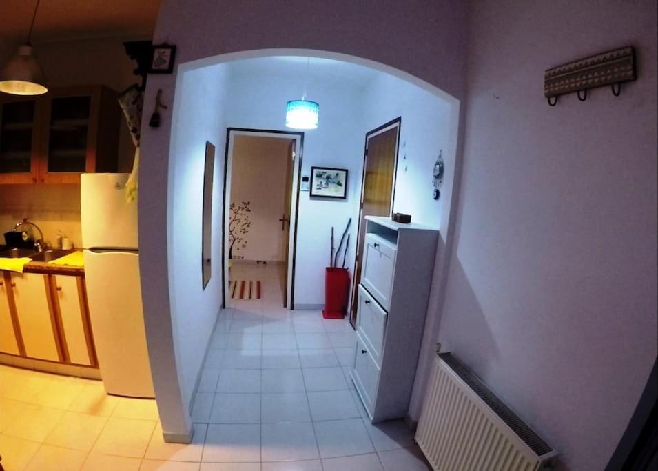 Cool Breeze Apartment 마카네트데카브레니스 외부 사진