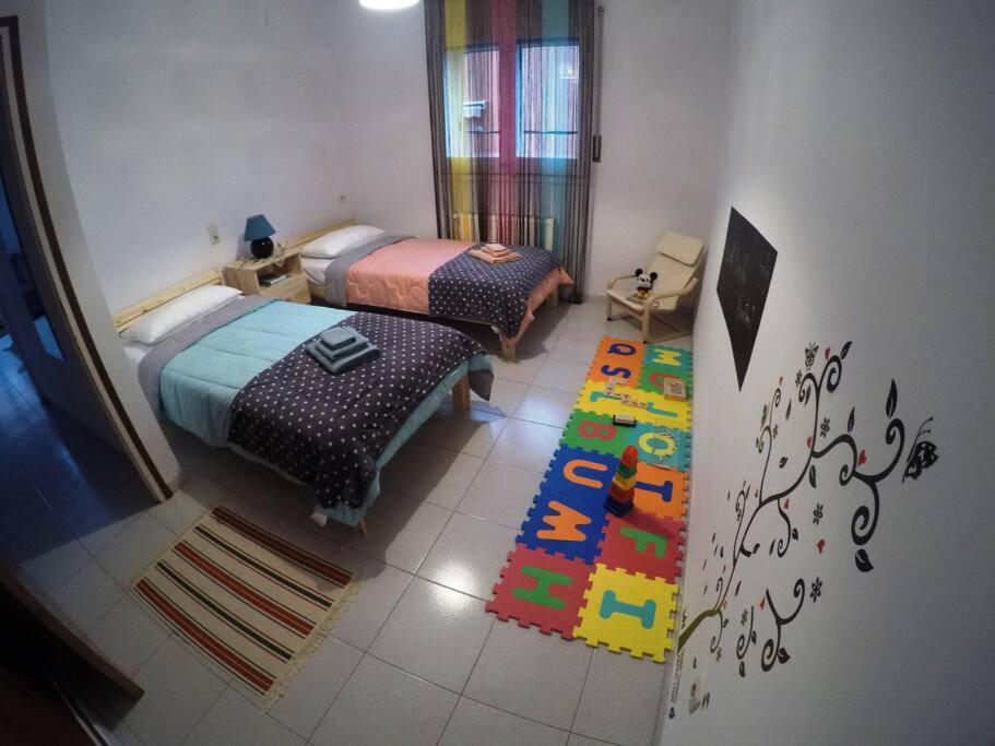 Cool Breeze Apartment 마카네트데카브레니스 외부 사진